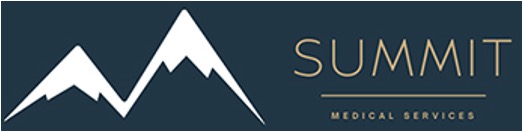 Summit Medical Services Logo